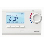 Thermostat digital 